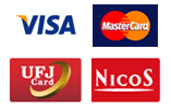 クレジットカードの種類